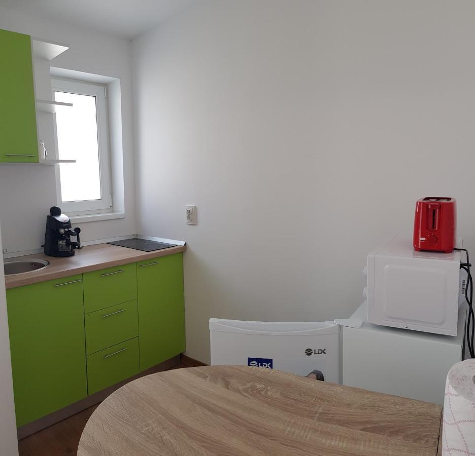 Apartament 7 Budiu Târgu-Mureş Exterior foto
